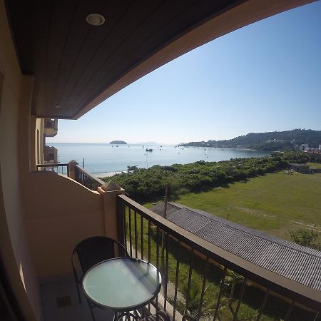 Studio Em Jurere - Pe Na Areia Florianopolis Exterior photo