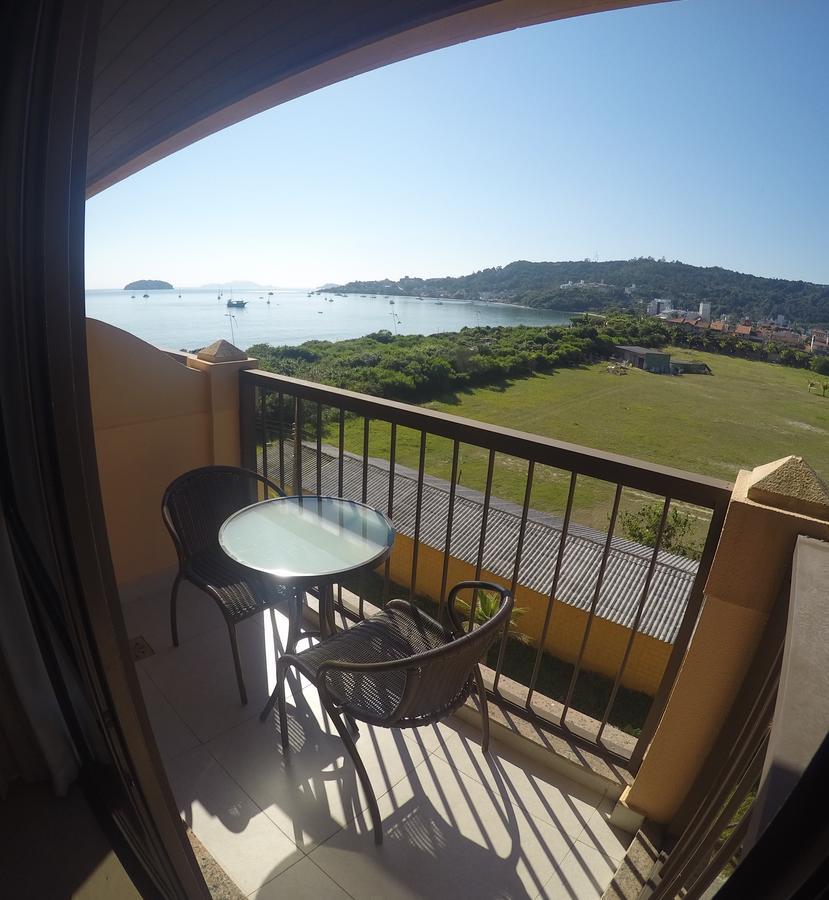Studio Em Jurere - Pe Na Areia Florianopolis Exterior photo